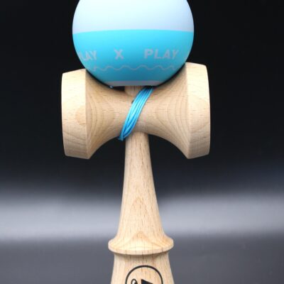 Kendama Play X Grip "Fresh Concrete"