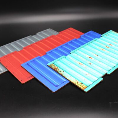 Aufbewahrungsbox "Container" - Deckel