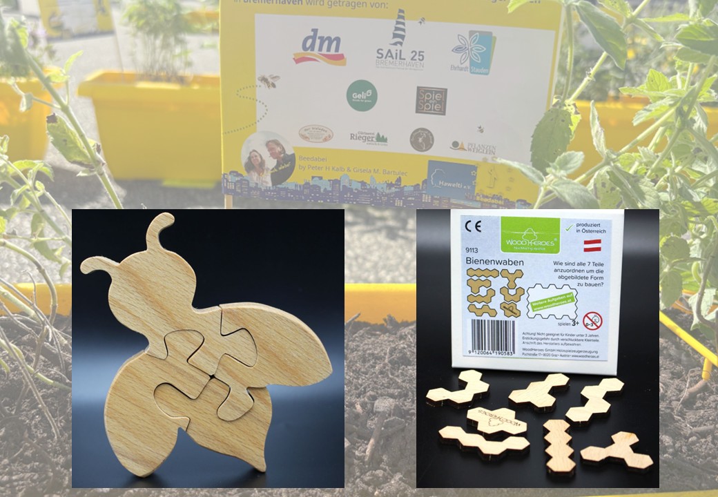 Alles geht einmal zu Ende…