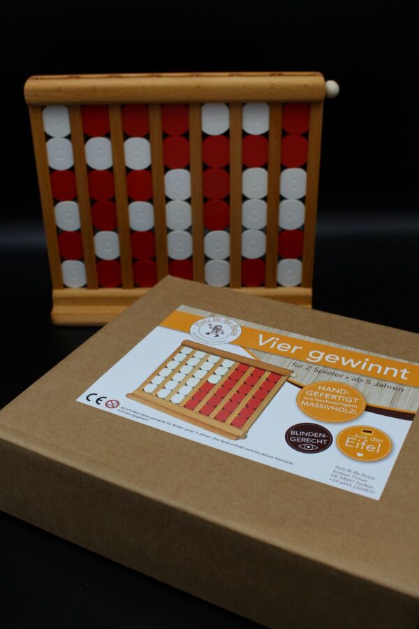 Vier gewinnt – Bild 7