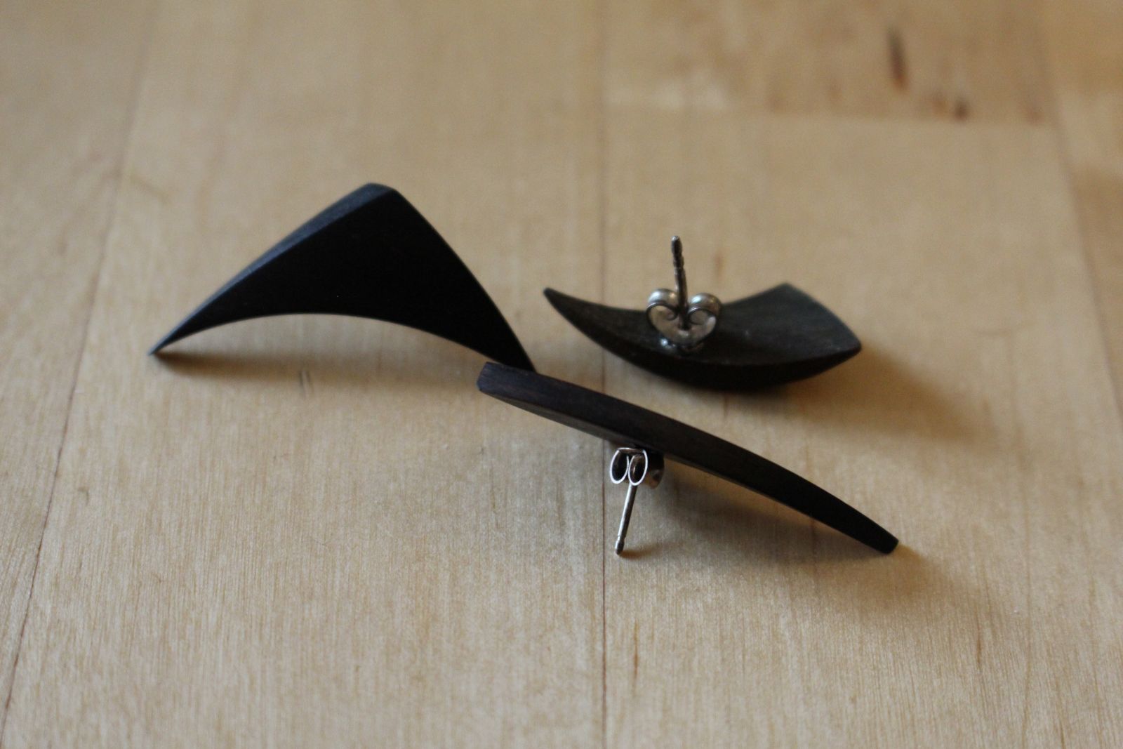 Ohrstecker – Bild 2