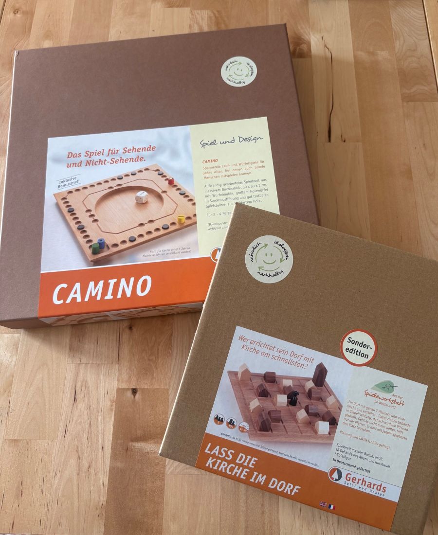 Neuheiten in Vorbereitung!!