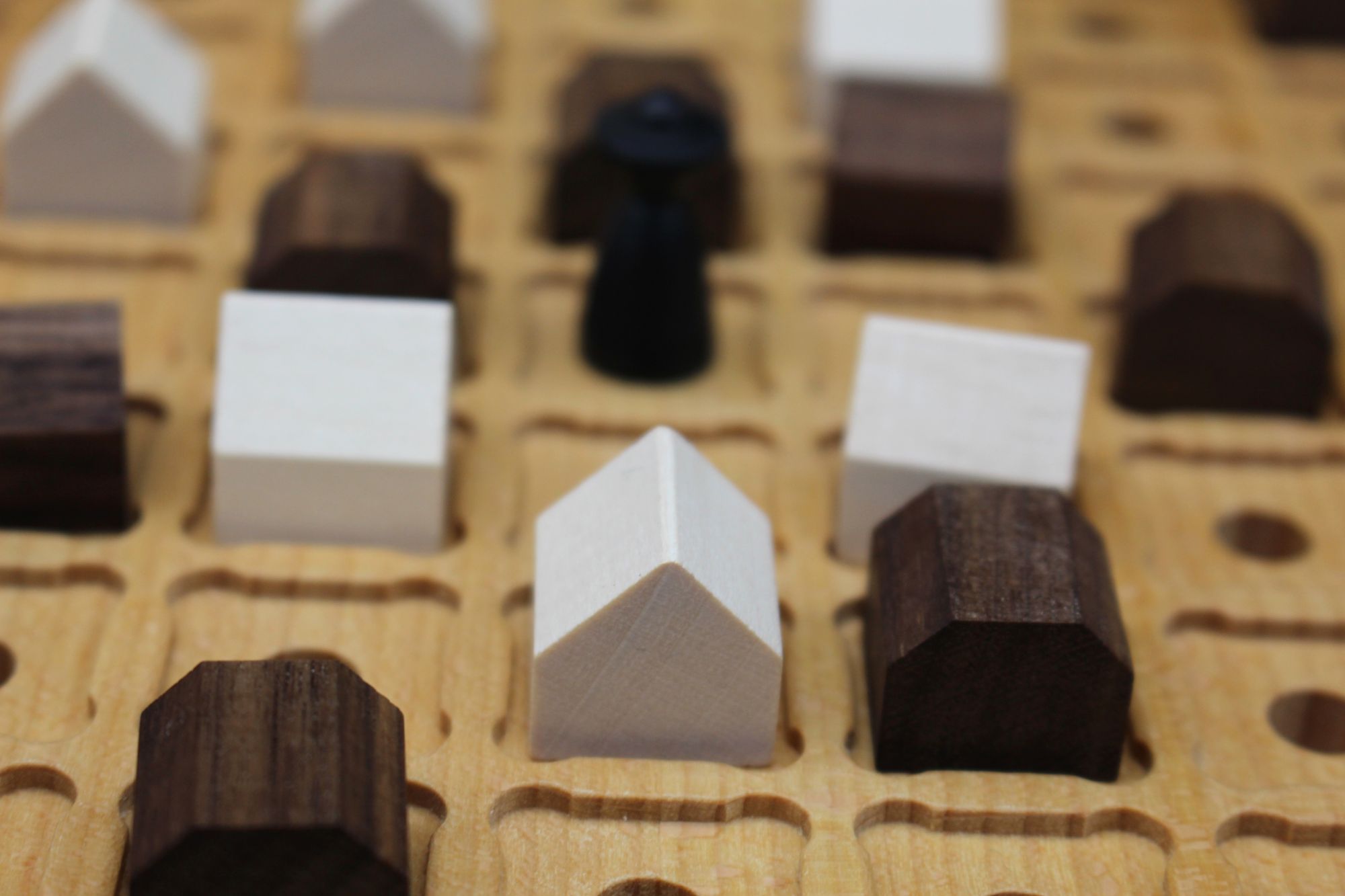 Lass die Kirche im Dorf - für Nichtsehende – Bild 4