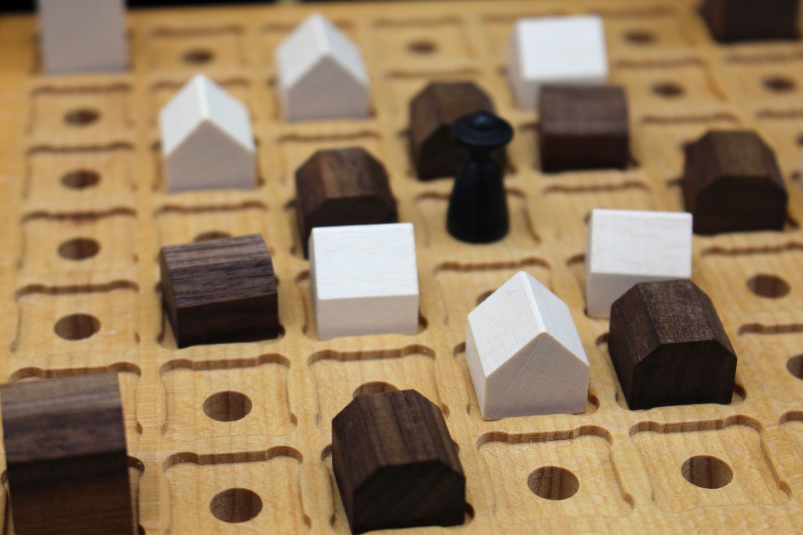 Lass die Kirche im Dorf - für Nichtsehende – Bild 5