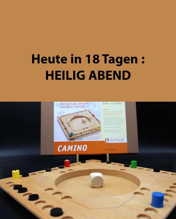 Gerade noch rechtzeitig geschafft!!!