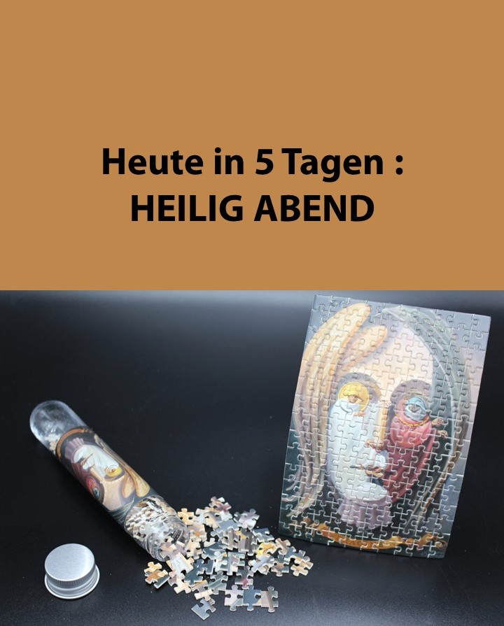 Ihr sucht noch ne Kleinigkeit??