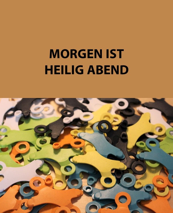 Euch sind ökologische Aspekte wichtig??