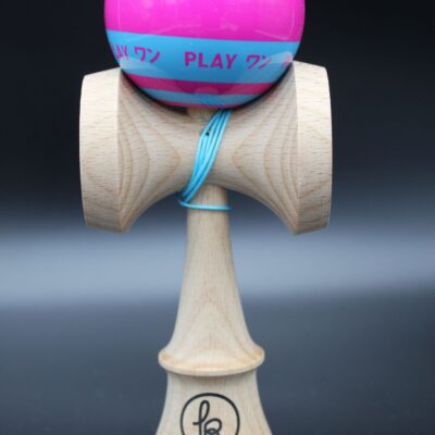 Kendama Play One - Lolly Punch MC