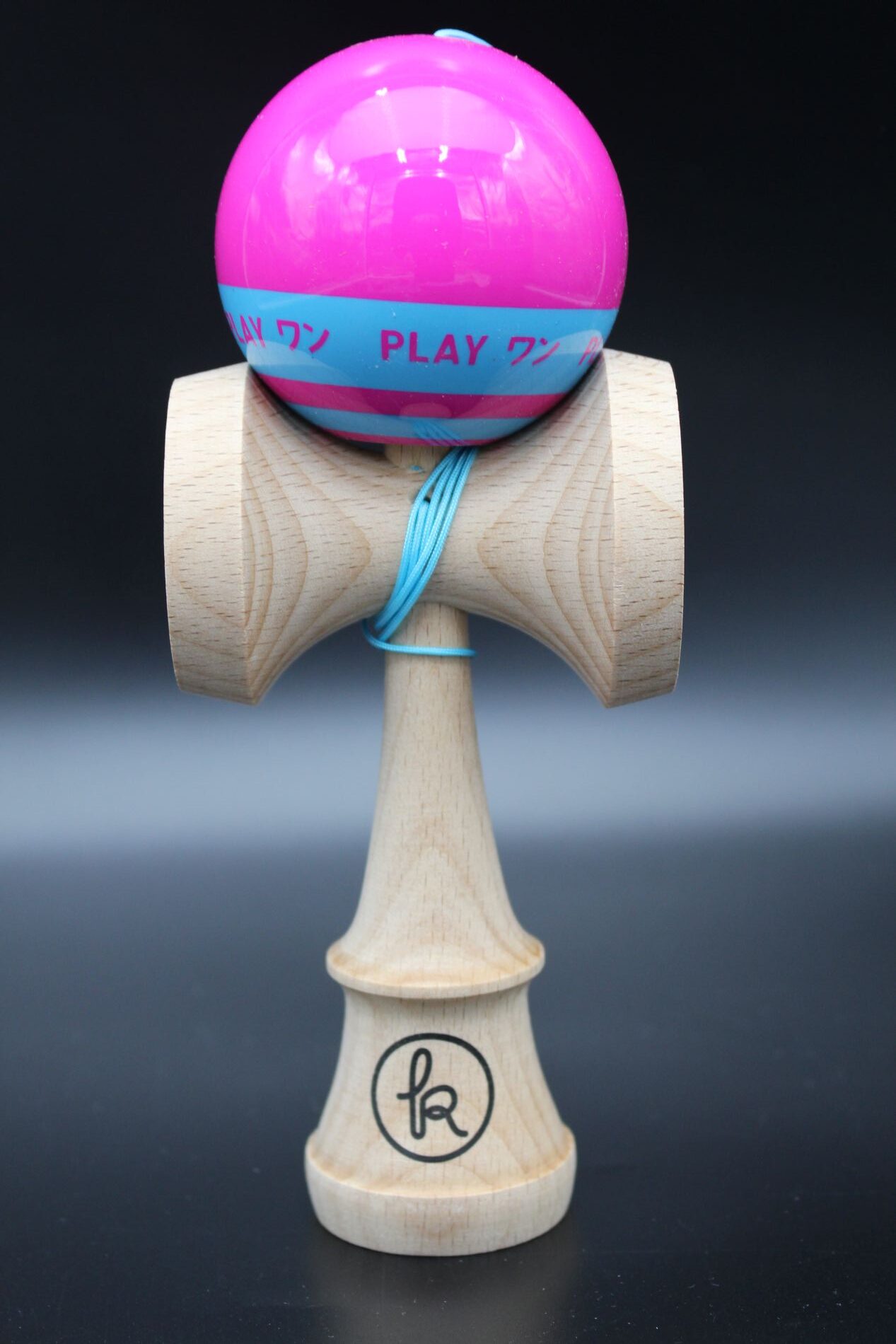 Kendama Play One - Lolly Punch MC