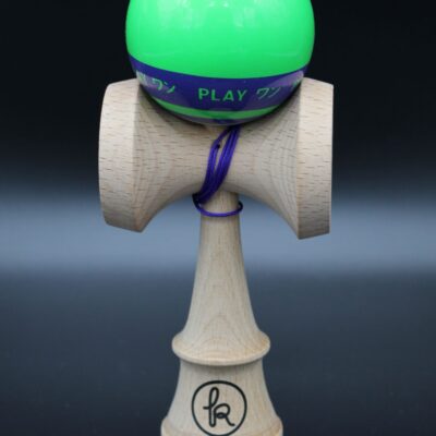 Kendama Play One - Greenberry MC