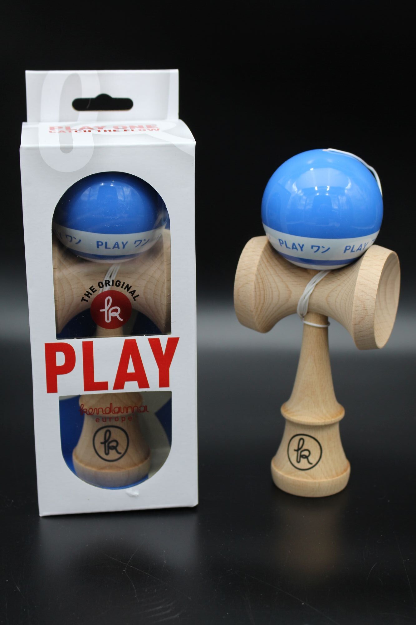Kendama Play One - Cloudsurfer MC – Bild 2