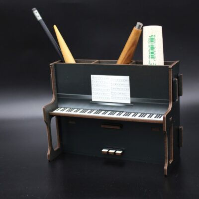 Stiftehalter "Klavier"