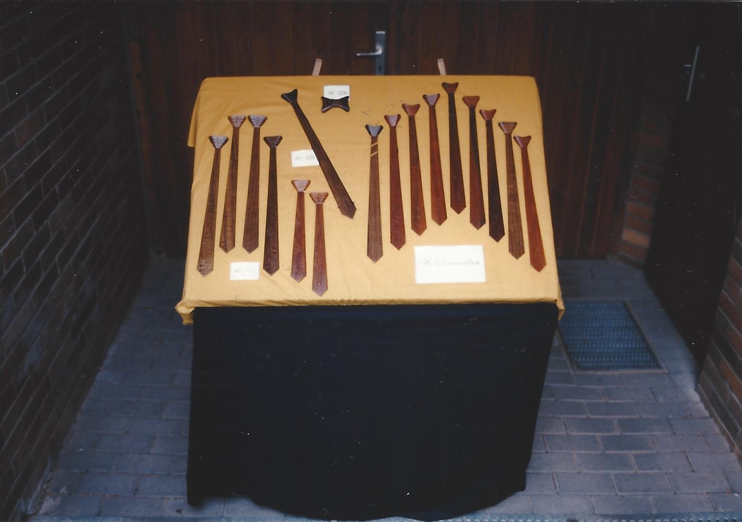 In einer Zeit lange vor Spiel ein Spiel…