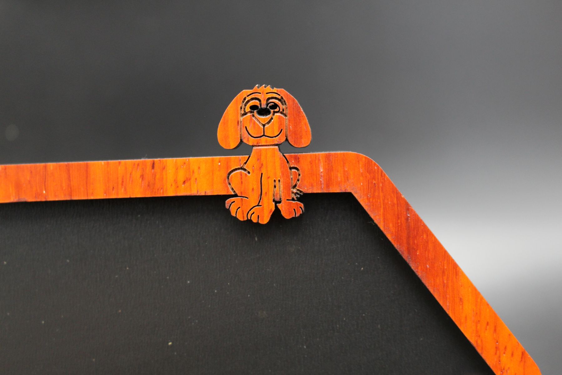 Constantin-Knobelpuzzle "Hundehaufen" – Bild 3