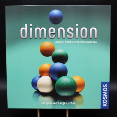 Dimension