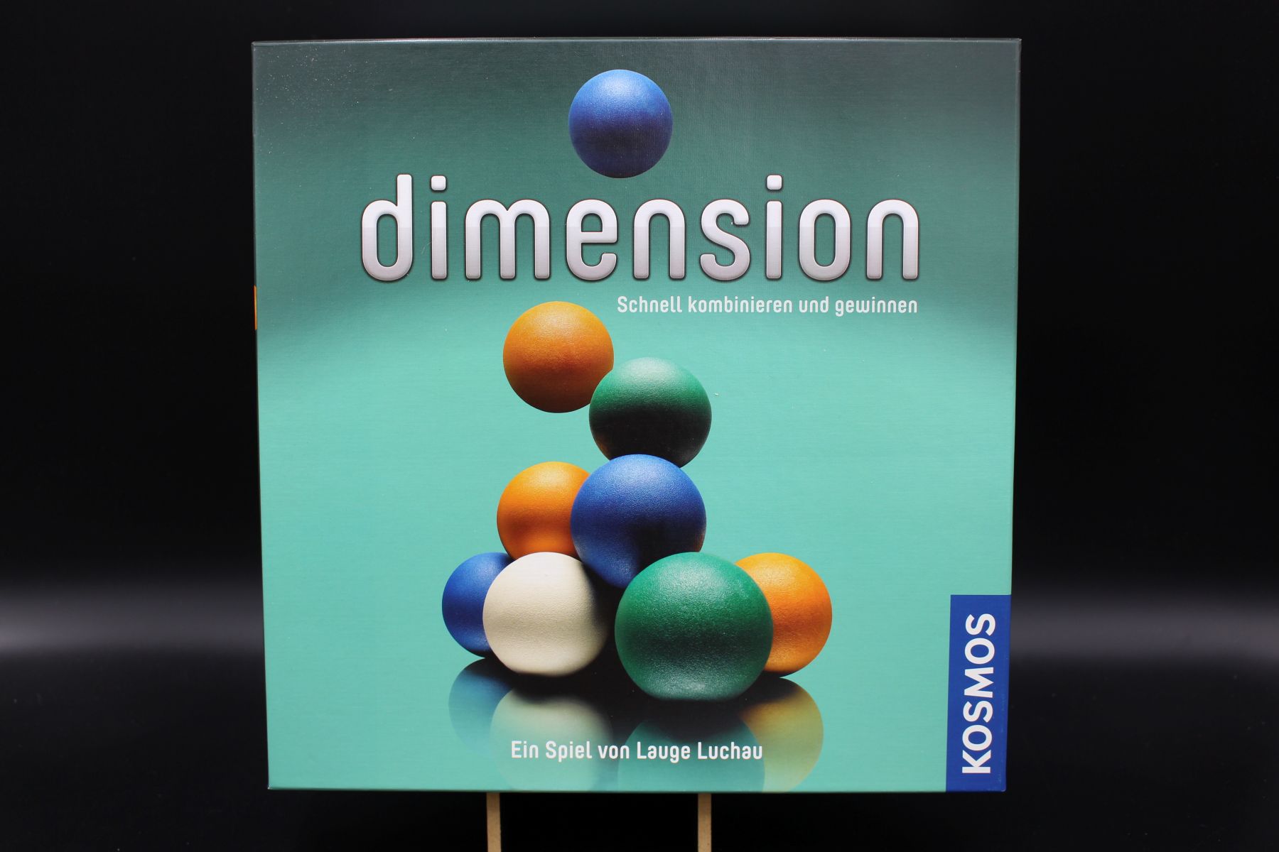 Dimension